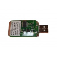 USB адаптер Xbee